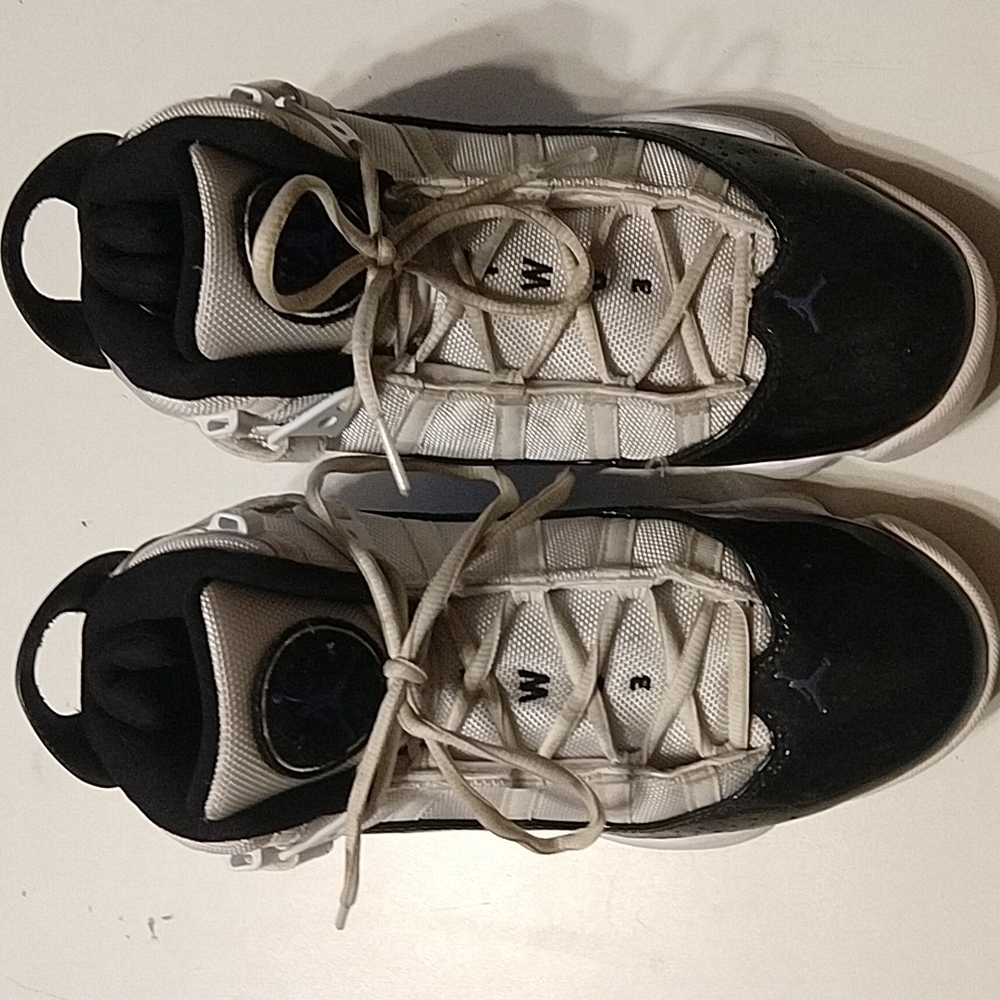Jordan Shoes